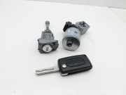 Citroen C4 Grand Picasso 06-10 Zündschloss 1x Schlüssel Türschliesszylinder Links Vorne