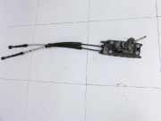 VW Passat 3C B6 06-10 2,0 125KW Schaltkulisse Schalthebel