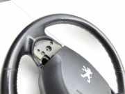 Peugeot 4007 GP 07-12 Lenkrad Airbaglenkrad