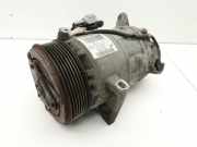 Renault Captur I J5 13-17 TCe 120 1,2 88KW Klimakompressor Klima Kompressor