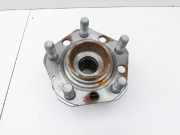 Tesla Model 3 LR Highland EV KW 4WD Achsschenkel Radnabe Links Hinten