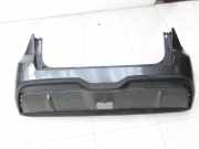MG Saic MG4 EV Stoßstange Stoßfänger Hinten