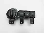 Mercedes X-Kl 470 X220d 17-20 Bedienteil Bedienelement Achszuschaltung Fahrmodi