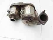 Kia Sorento III UM 15-20 TCi 2,2 147KW Partikelfilter Rußpartikelfilter Dieselpartikelfilter DPF