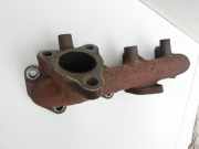 KIA Ceed ED 09-13 1,6 66KW D4FBAbgaskrümmer