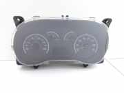 Fiat Doblo II 263 10-15 1,6D 66KW Kombiinstrument Tacho Tachometer