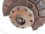 VW Golf 5K 6 VI Variant 08-12 1,4 90KW Achsschenkel Radnabe mit ABS Links Vorne