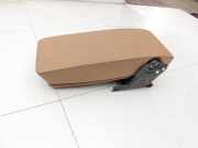 BMW F01 750iX 08-12 Armlehne Mittelarmlehne Auflage mit Becherhalter für Rücksitzbank