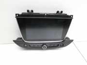 Opel Crossland X D75 20-24 Navigationssystem Navi Display