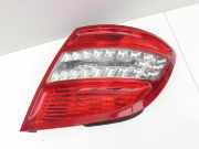 Mercedes S204 W204 C200 08-11 Kombi Rückleuchte Rücklicht Heckleuchte Rechts orig