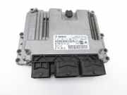 Citroen DS3 10-16 1,6 88KW Motor Steuergerät ECU MEV17.4.2