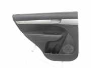 Kia Sorento XM 09-12 Türverkleidung Türpappe Links Hinten