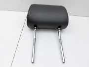 Audi A6 4F C6 05-09 Leder Kopfstütze für Fahrer Sitz Rechts oder Links Vorne