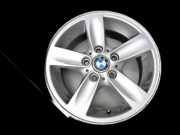 BMW E87 1er 04-07 1x Felge Alufelge 5X120 7X16Zoll ET44