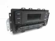 Hyundai I10 AC3 III 19-23 Bedienteil Bedienelement Radio Autoradio Bluetooth Fähig