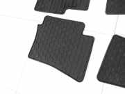 Hyundai I20 III BC3 20-23 Fussmatten Gummimatten Orig.