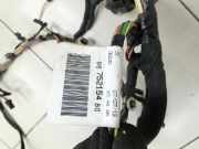 Peugeot 508 I Hyb 10-14 Lim Kabelbaum Tür und Fensterheber Links Vorne