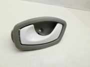 Renault Zoe BFM 12-19 Türgriff Griffmuschel Griff Innen Links Hinten