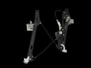 Mercedes C219 CLS 08-10 Fensterheber o. FH-Motor Rechts Vorne