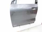 Kia Sorento III UM 15-20 Tür Fahrertür Türblech Links Vorne