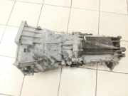 BMW X3 E83 04-06 2,0D 110KW 4WD Schaltgetriebe Getriebe