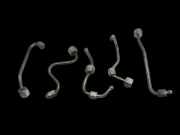 Fiat Doblo II 263 10-15 1,6D 66KW Hochdruck Leitung Kraftstoffleitung