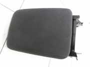 Audi A4 8K B8 07-11 Armlehne Mittelarmlehne Auflage Leder rote Naht