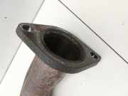 Hyundai Tucson TL 15-21 CRDI 2,0 136KW Hosenrohr Vorderrohr Abgasrohr Flexrohr