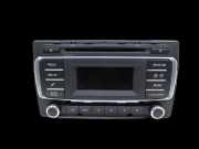 Kia Rio III UB 15-17 Autoradio CD-Radio