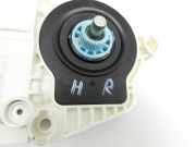 VW Sharan 7N II 10-15 Fensterhebermotor Rechts Hinten