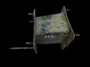 Ssangyong Tivoli 2WD 15-19 Pralldämpfer für Stoßstange Querträger Hinten Links