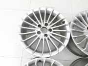 Audi A4 8K B8 11-15 4x Felgen Alufelgen 5X112 7.5X17Zoll ET45
