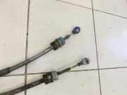 Peugeot 308 I 07-11 1,6 110KW Schaltzug Schaltseilzug Schaltseil