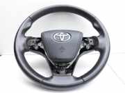 Avensis T27 15-18 Lenkrad Airbaglenkrad