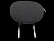 MINI Cooper S R56 LCI 10-13 Kopfstütze Links Hinten