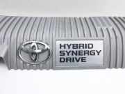 Toyota Prius + Plus W40 1,8 100KW 2ZRFXE Abdeckung für Motor Deckel Motorabdeckung