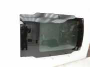 Skoda Fabia III NJ 17-22 Panoramadach