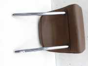 Audi A8 4H 09-13 Kopfstütze Rechts oder Links Hinten Nougatbraun