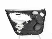 Smart Forfour 453 14-19 5T Türverkleidung Türpappe Rechts Vorne