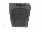 VW Passat 3C B7 10-15 Kombi Sitzbezug Rückenpolster Links für Rücksitzbank Hinten