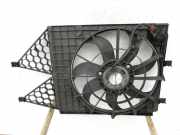 Seat Ibiza IV 6J 08-12 Tdi 1,6 77KW Lüfter Ventilator f. Kühler