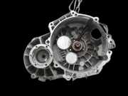 VW Tiguan 5N 11-18 TSI 1,4 110KW Schaltgetriebe Getriebe QKP