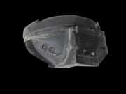 Fiat Talento 296 16-21 Verkleidung Radhausschale Rechts Vorne Kotflügel Hinterstück