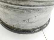 Audi A6 4F C6 qu 04-08 1x Felge Alufelge 5X112 7X17Zoll ET42