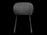 Dacia Lodgy J92 Kopfstütze Nackenstütze für Sitz Links Vorne