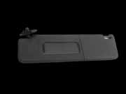 Opel Astra H TwinTop Sonnenblende Links Fahrerseite