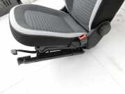 Renault Twingo III BCM 14-19 5T Sitz Beifahrersitz Vorne Rechts