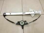 Mazda CX-5 KF ab17 Fensterheber o. FH-Motor Hinten Rechts