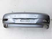 BMW E63 6er 645Ci 03-07 Coupe Stoßstange Hinten Heckstoßstange mit PDC