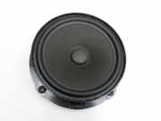 Skoda Octavia III 5E 12-17Lautsprecher Links Vorne